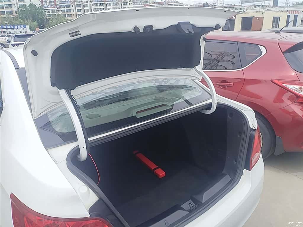 Chevrolet 3, 2017 15