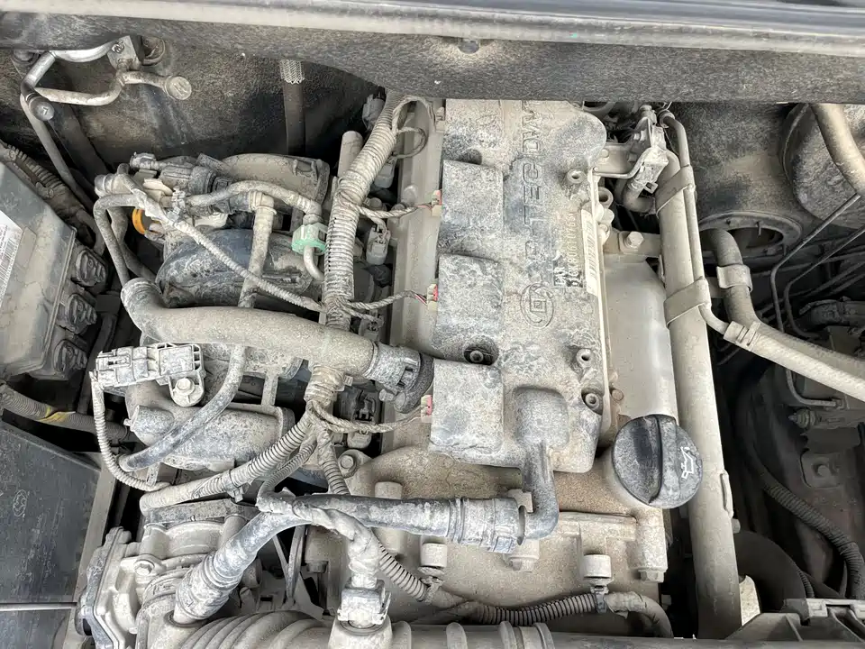 Wuling Wuling Hongguang