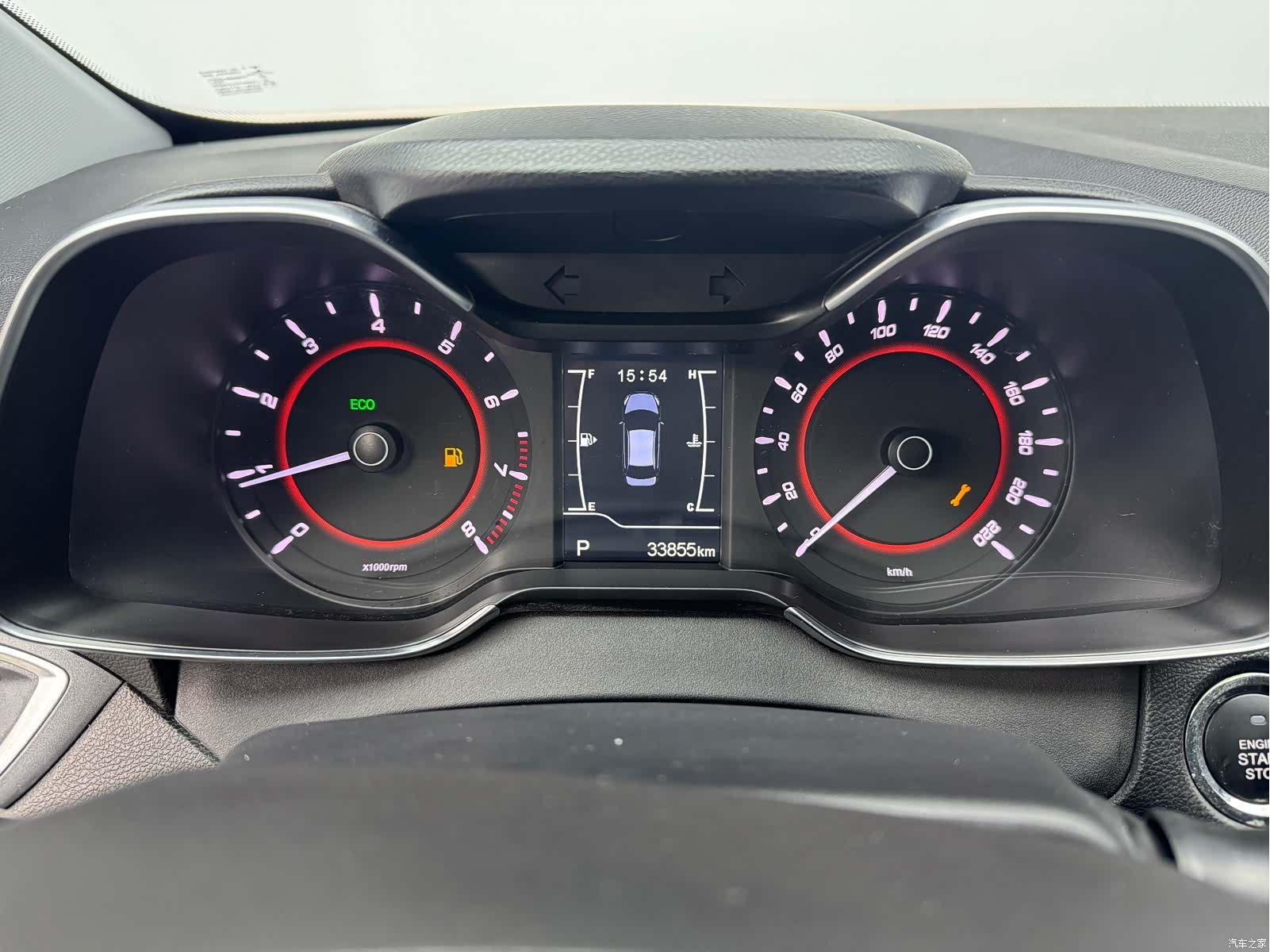 Chery 5, 2018 10