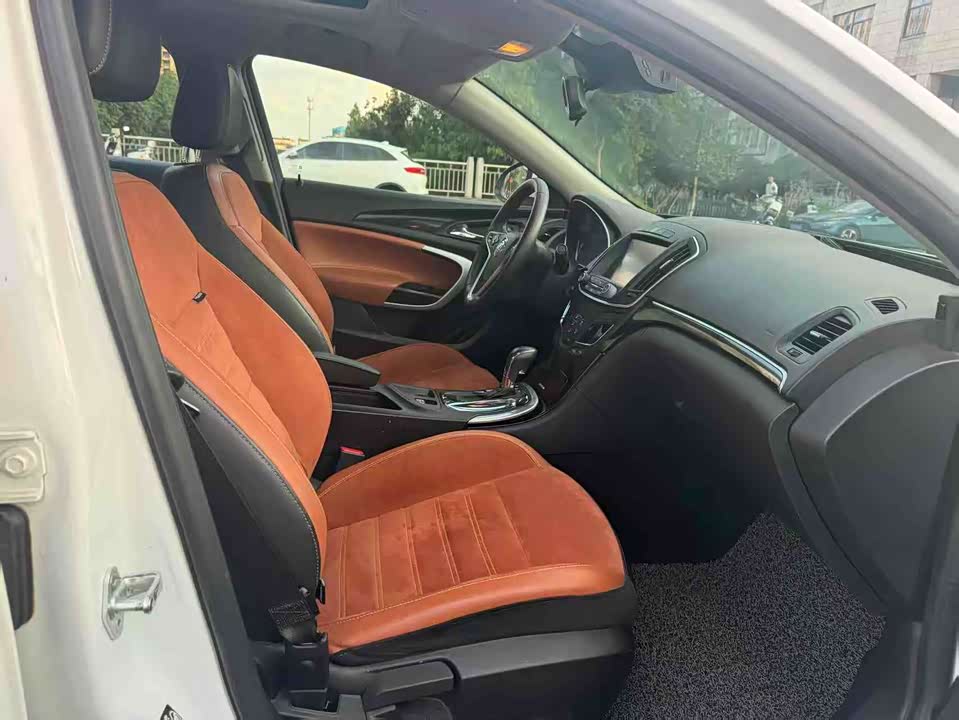 Buick Regal Buick Regal
