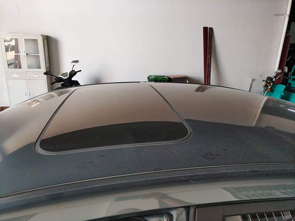 Geely Binrui Geely Binrui