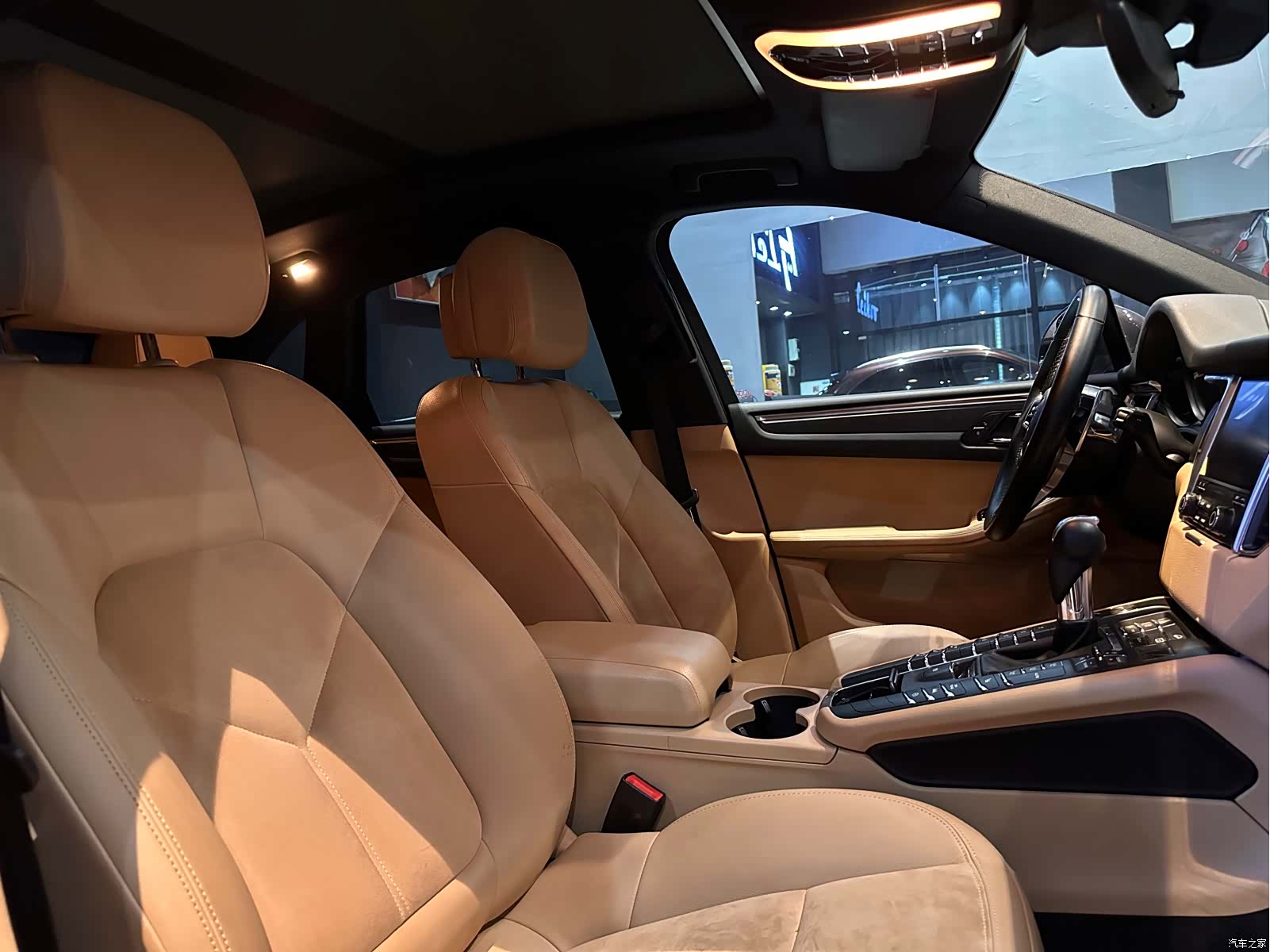 Porsche Macan, 2017 16