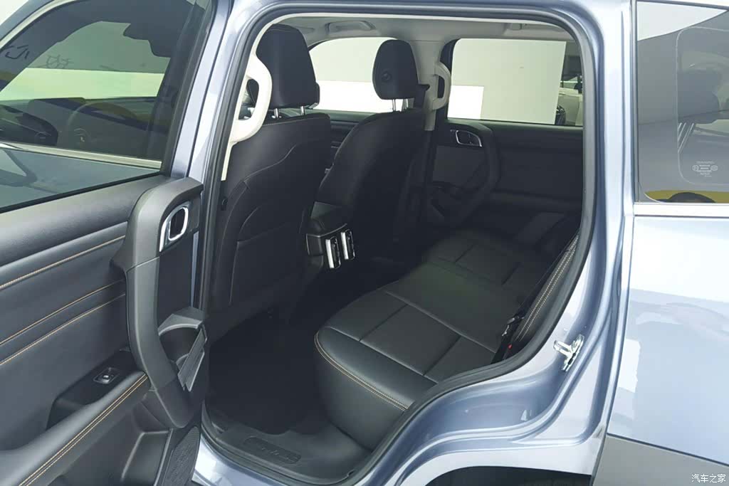 Haval Big Dog, 2024 11