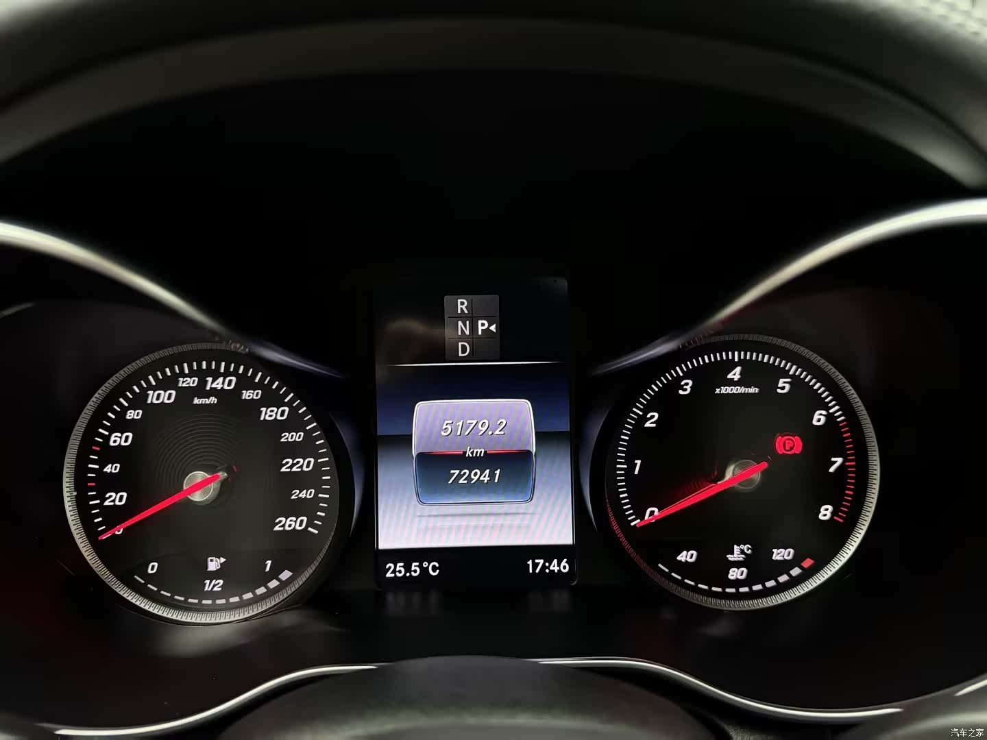 Mercedes-Benz C-Class, 2016 все фото