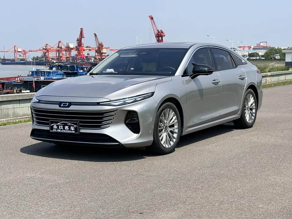 Besturn B70