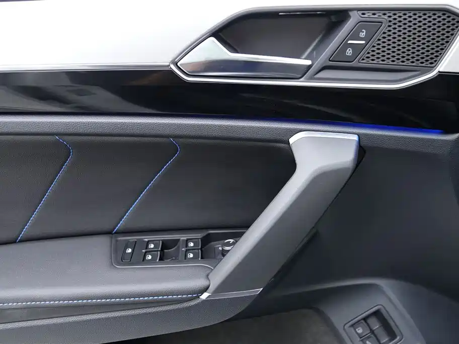 Volkswagen Tanyue GTE