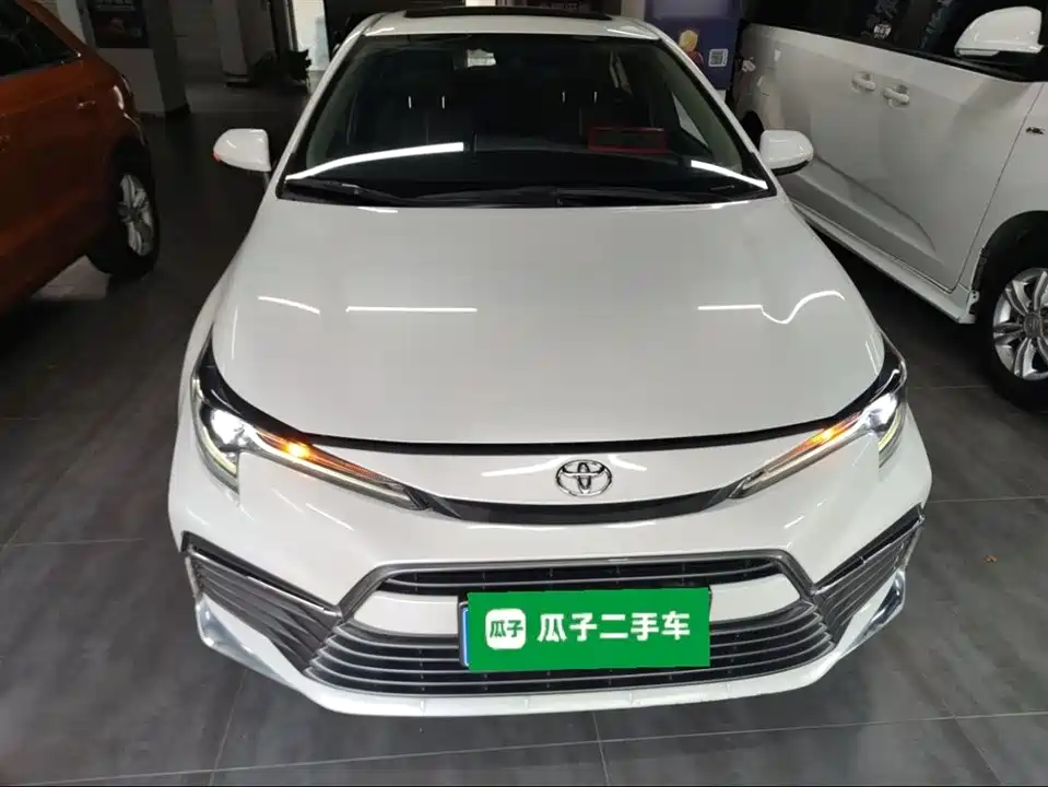 Toyota Ling Shang