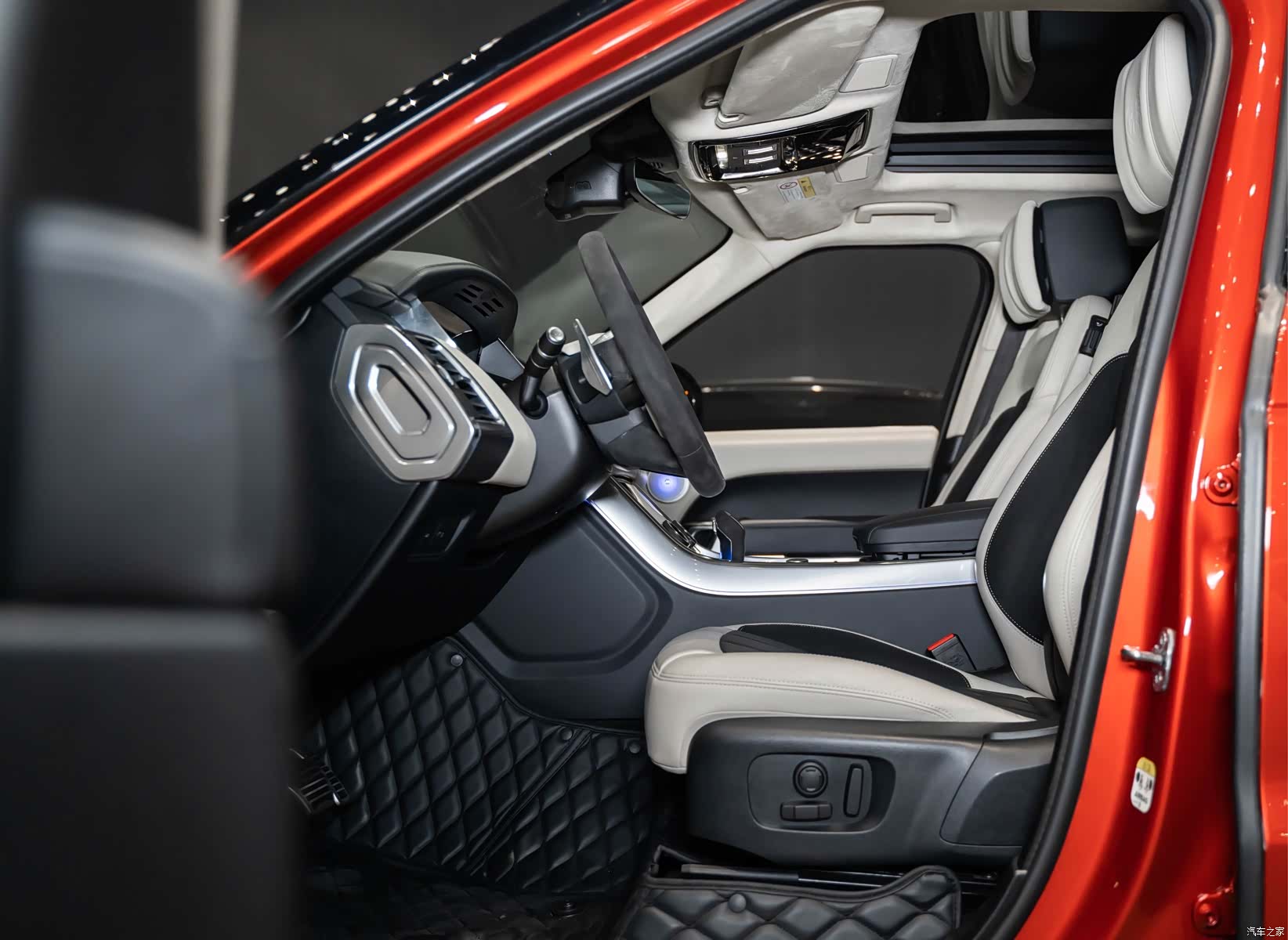 Land Rover Range Rover, 2022 10