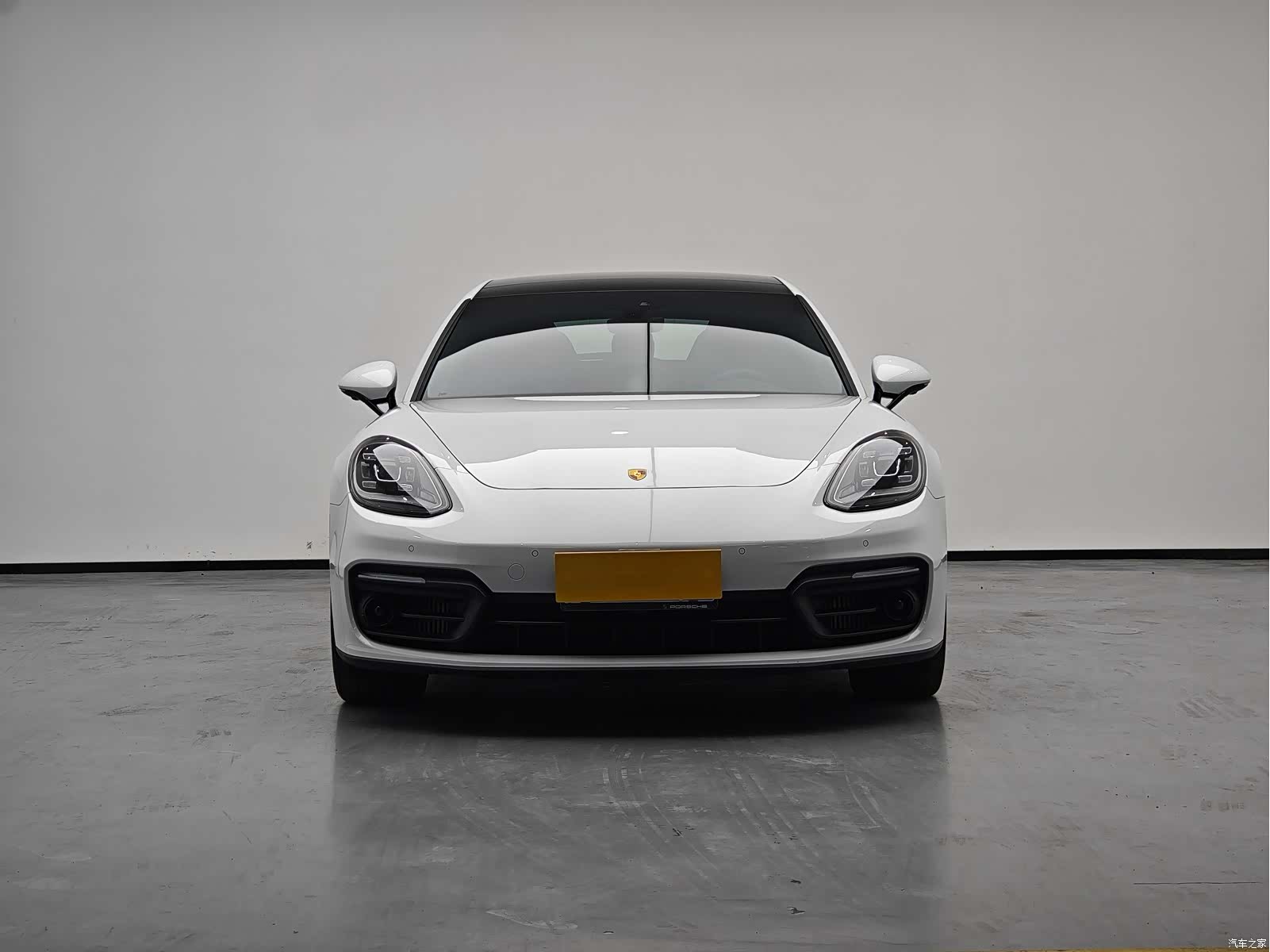 Porsche Panamera, 2024 6