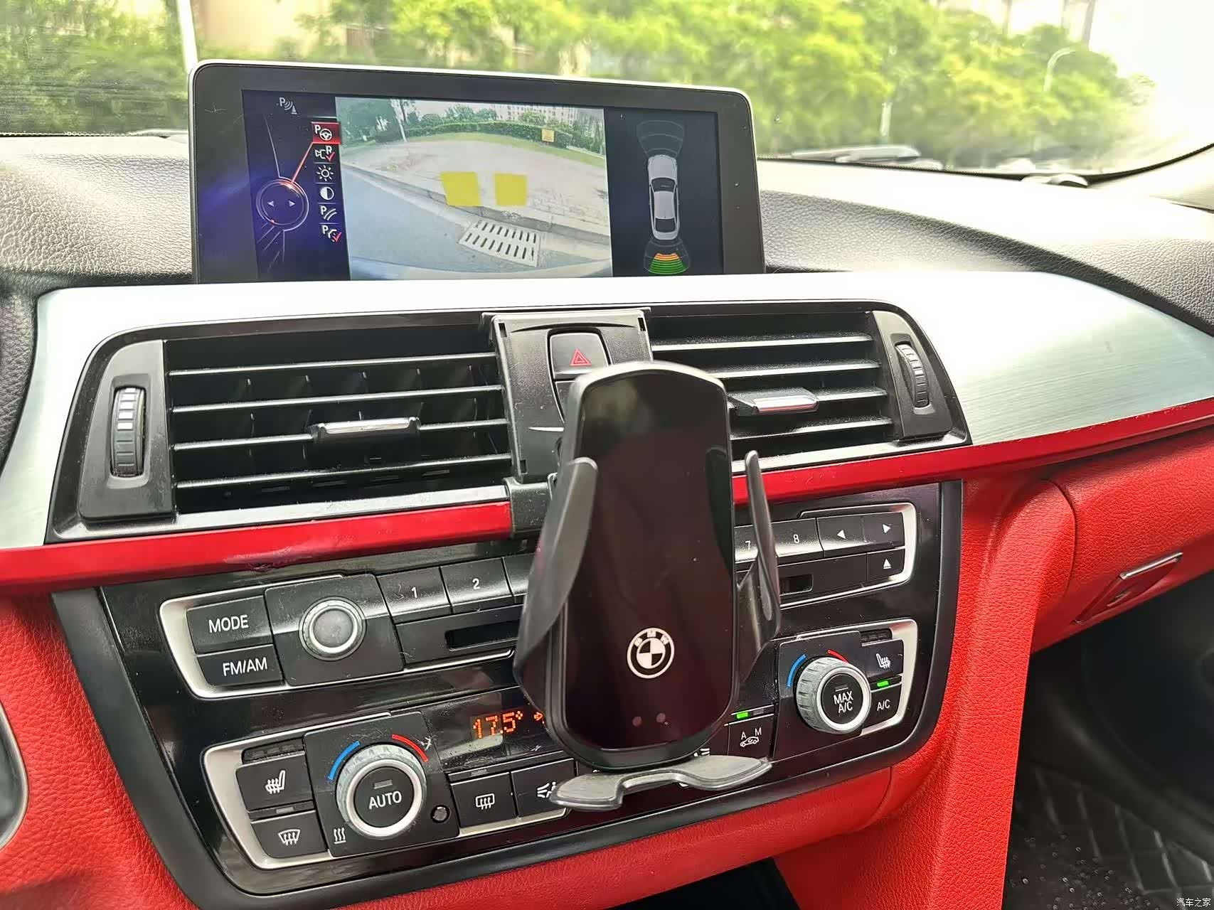 BMW 4 Series, 2014 16