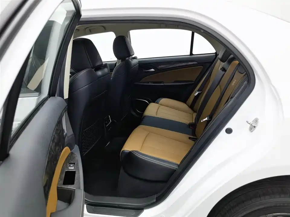 BYD Qinxin Energy