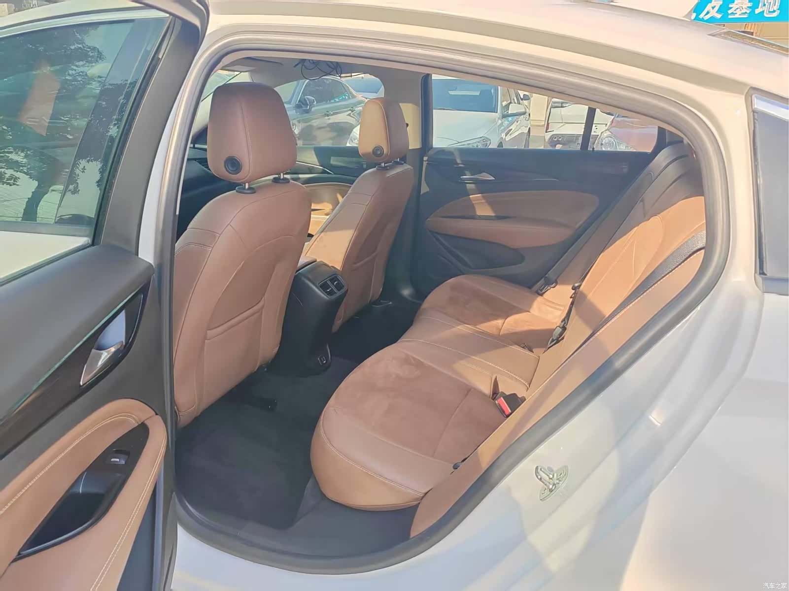 Buick Regal, 2019 9