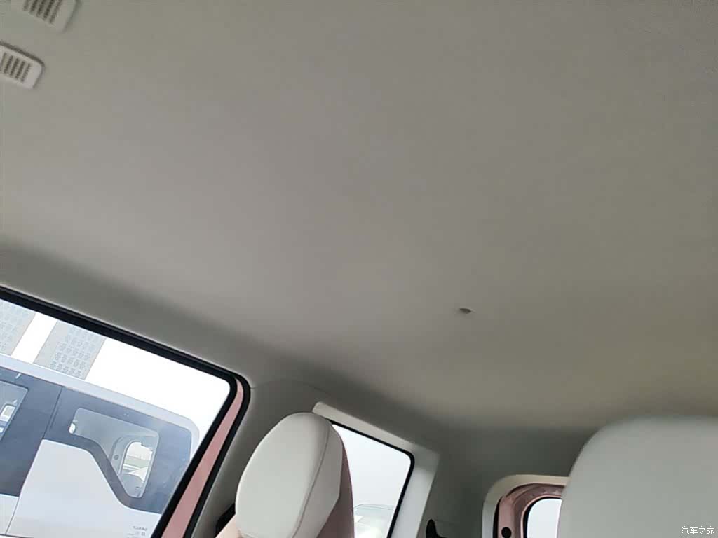 Geely Panda, 2026 18
