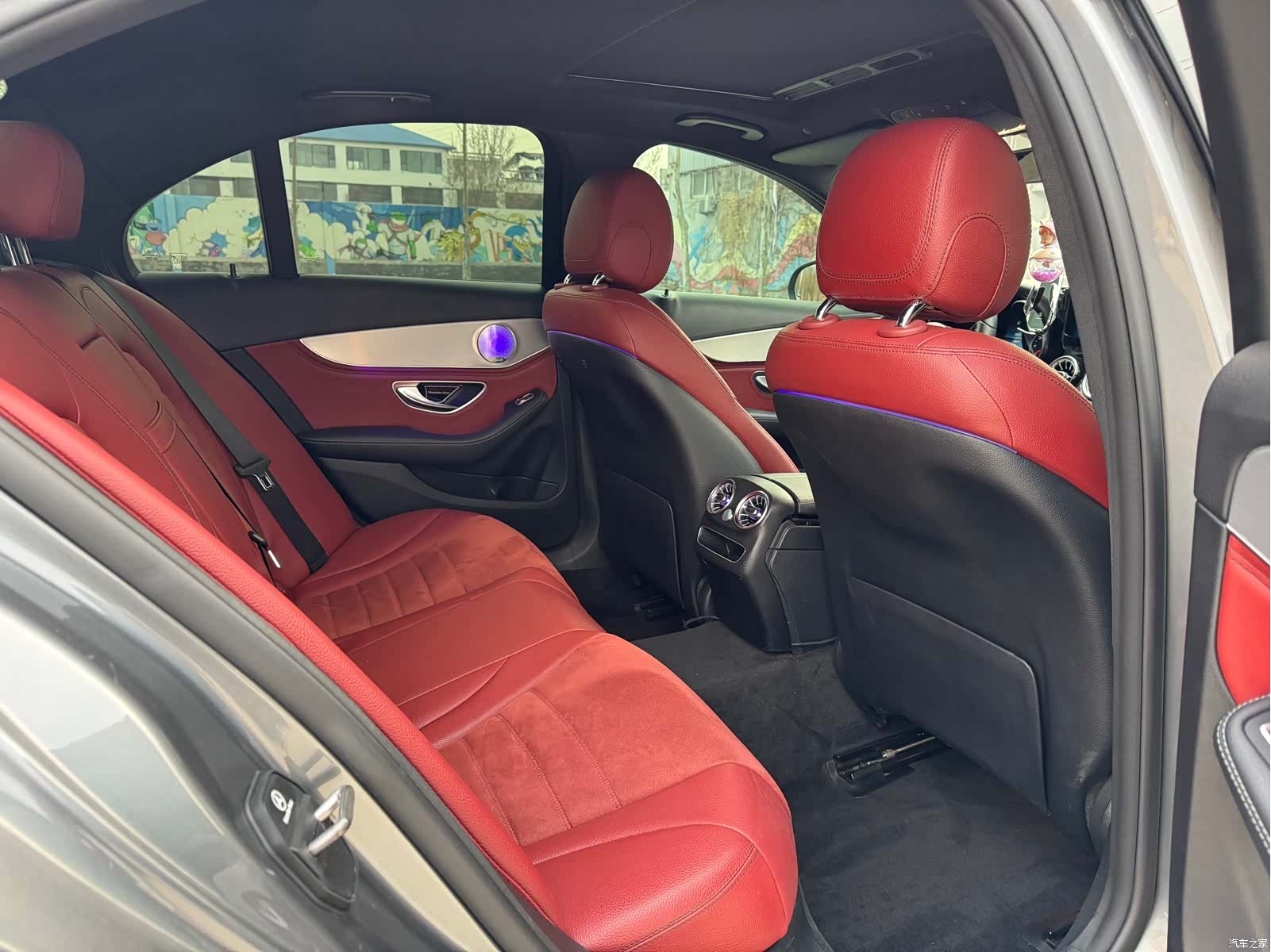 Mercedes-Benz C-Class, 2019 13