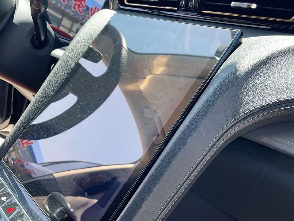 Hongqi H5 Hongqi H5