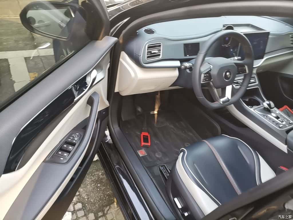 BYD Qin, 2021 12