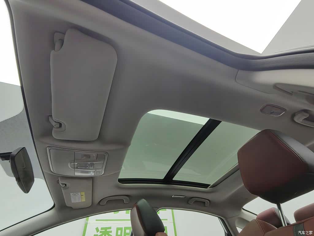 Changan Eado, 2020 14