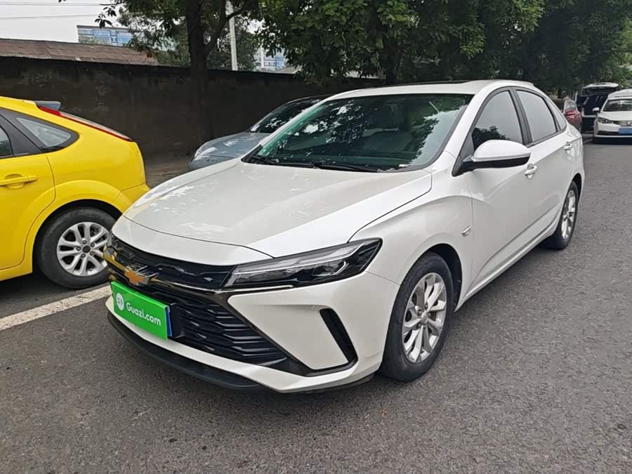 Chevrolet Corollo
