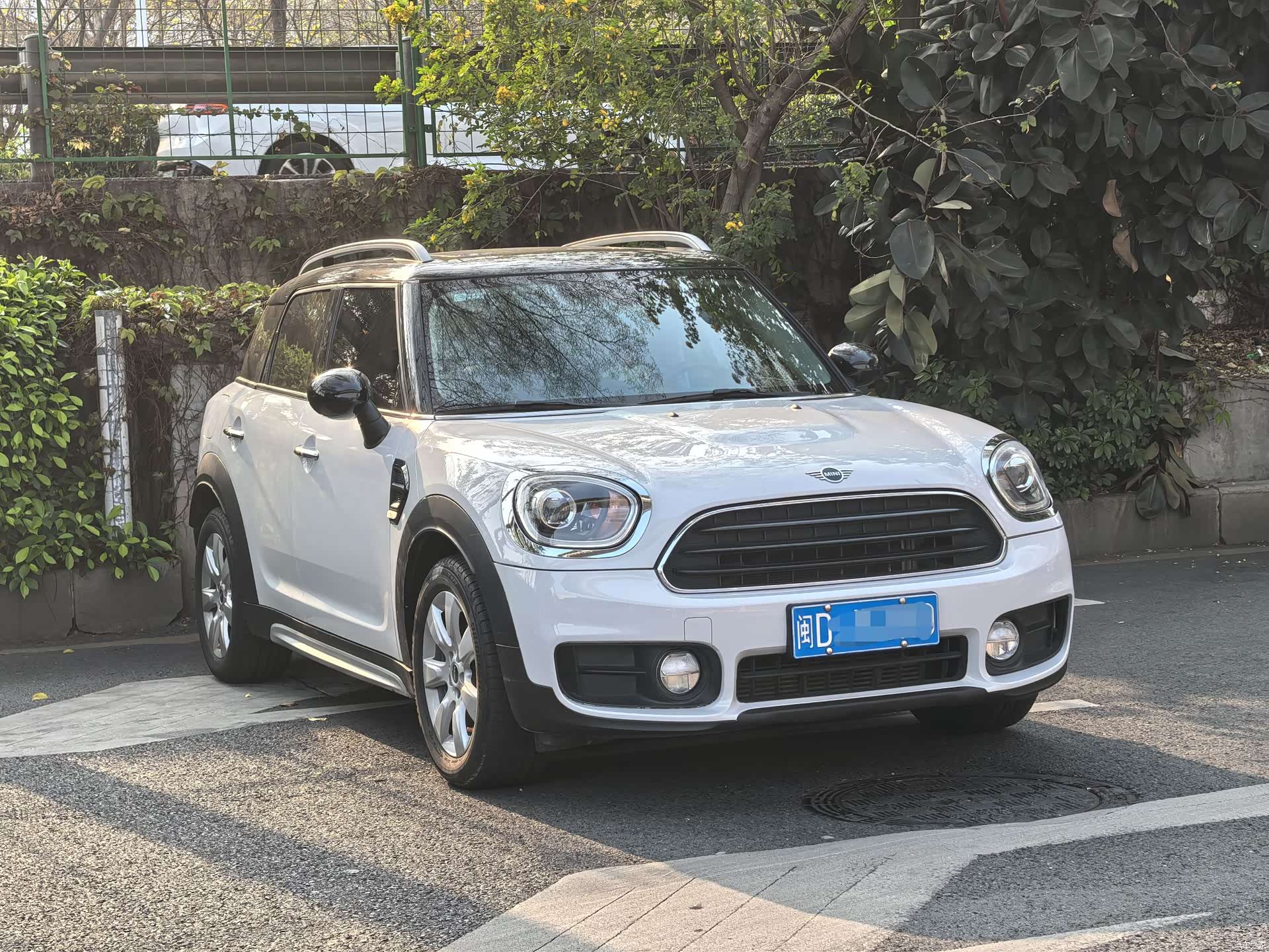 Mini Countryman, 2019 3