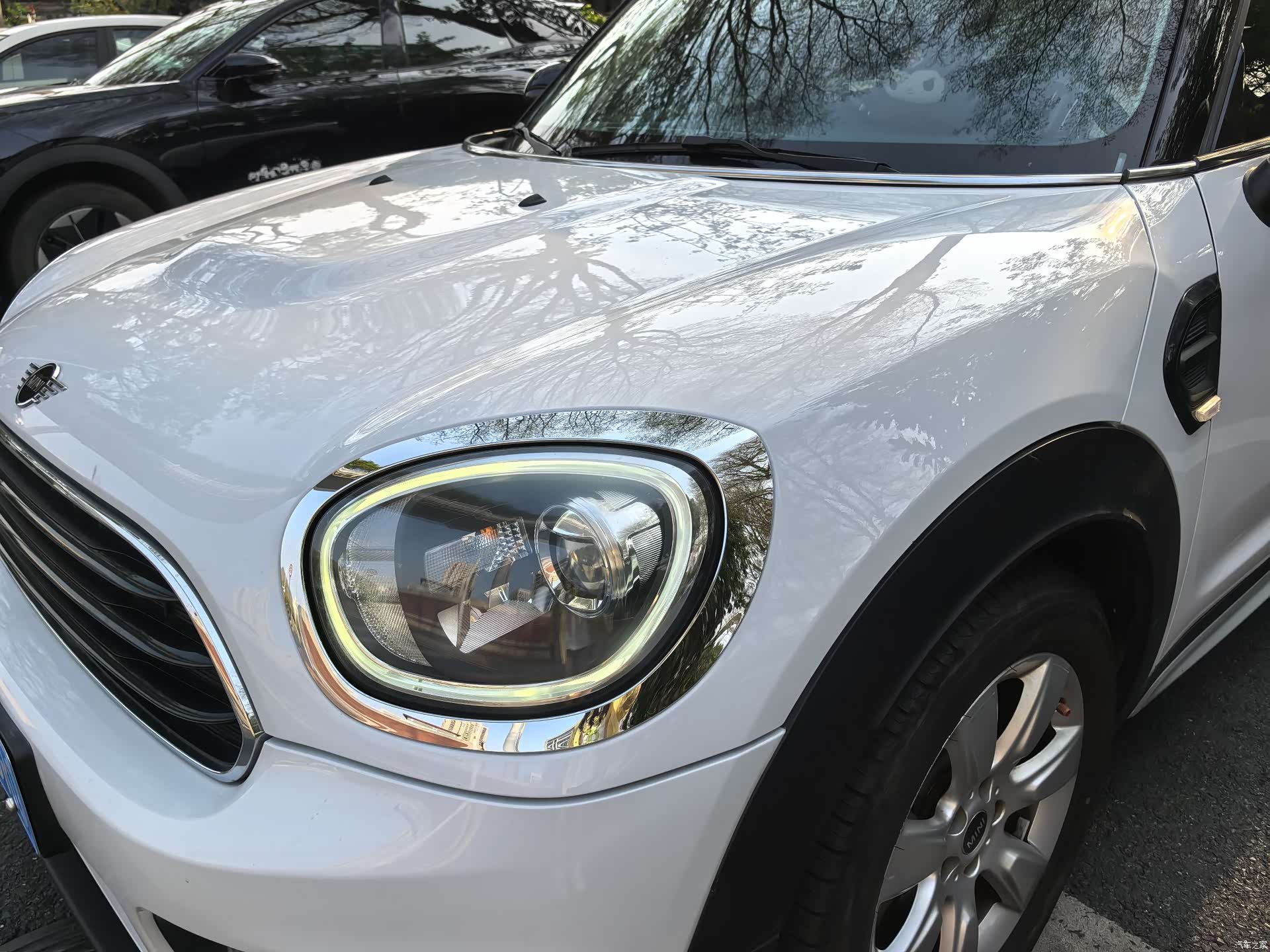 Mini Countryman, 2019 12