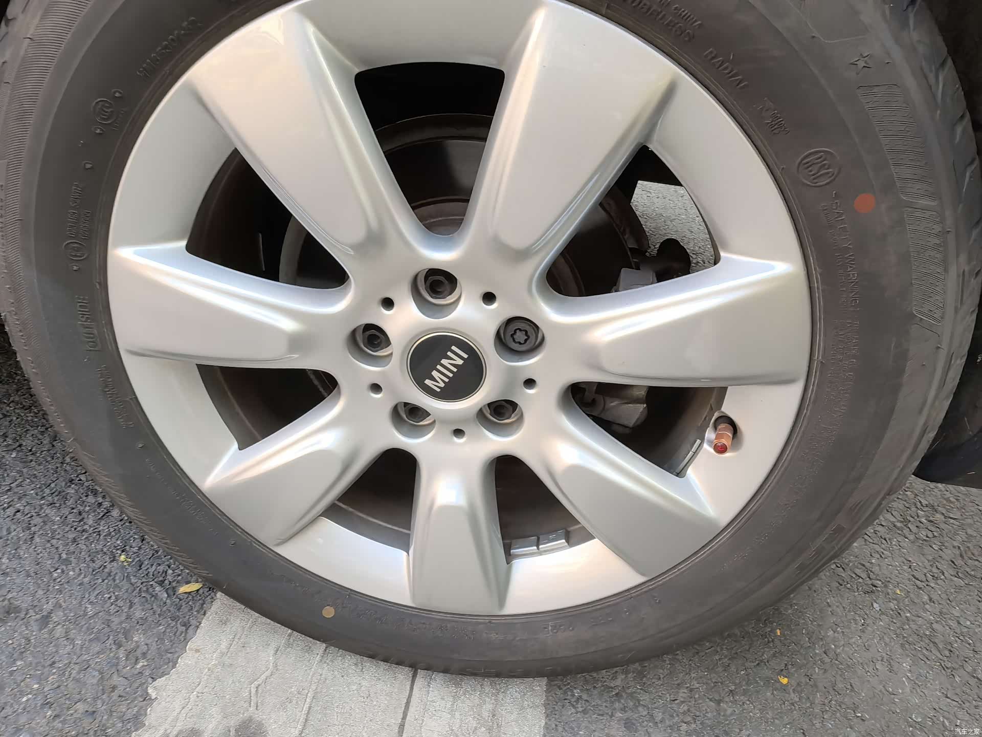 Mini Countryman, 2019 11