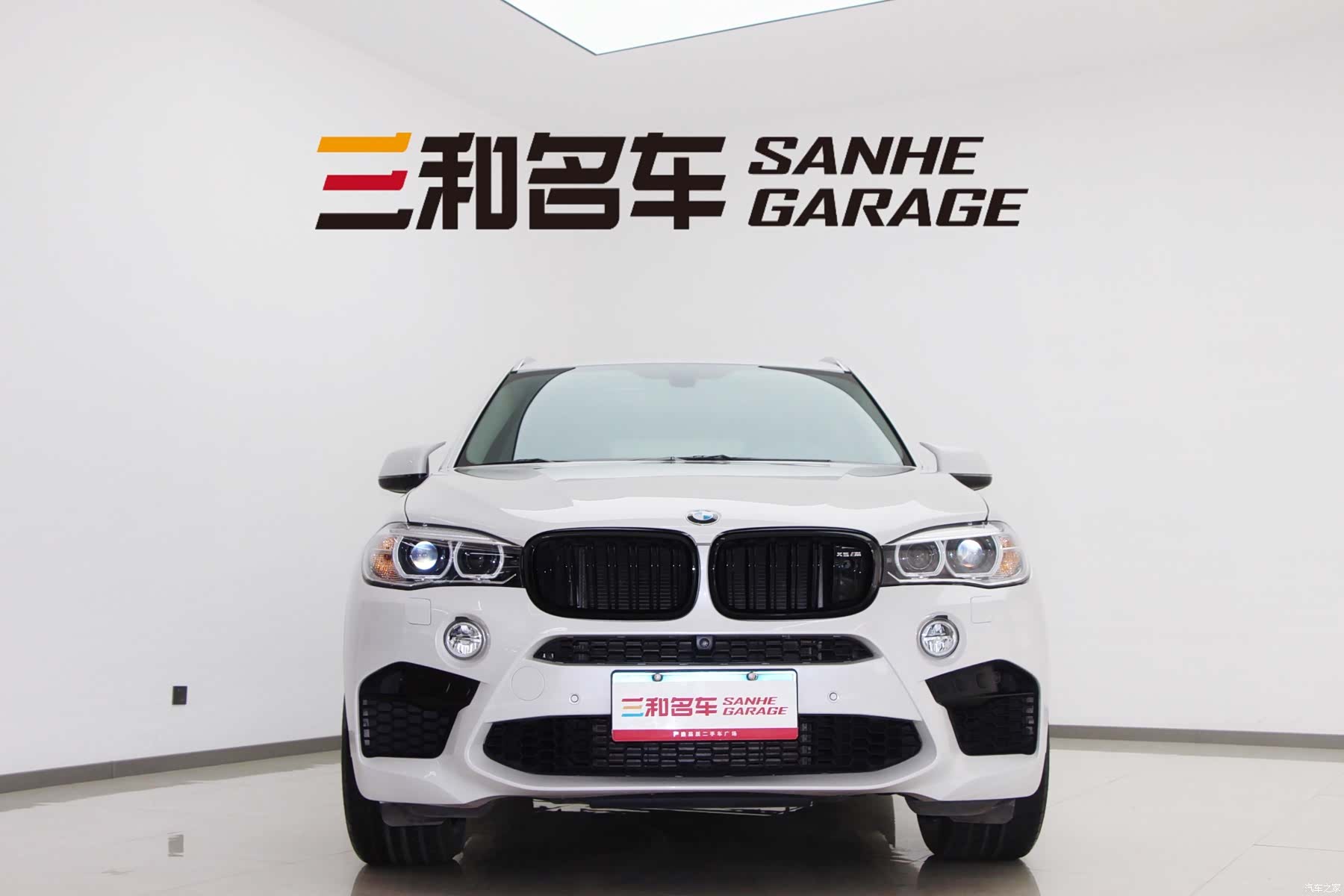BMW X5, 2015 2