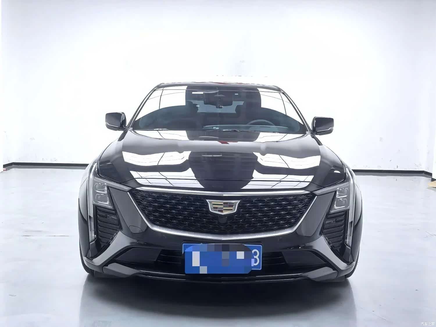 Cadillac CT5, 2023 2