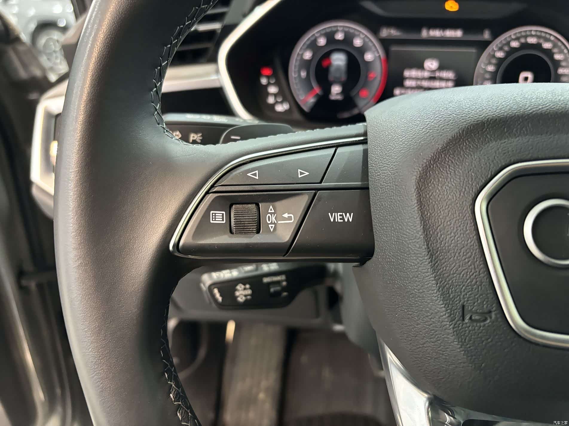 Audi Q3, 2024 14