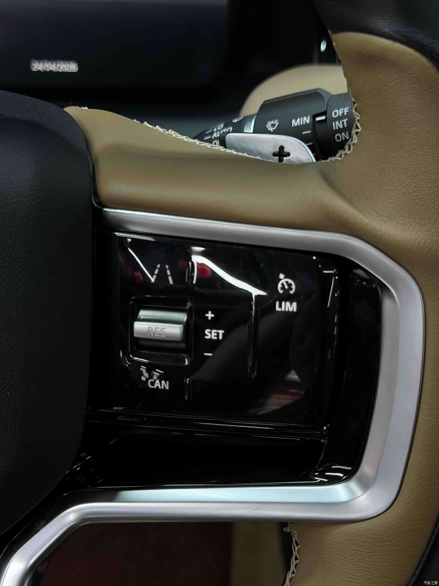 Land Rover Discovery, 2024 16