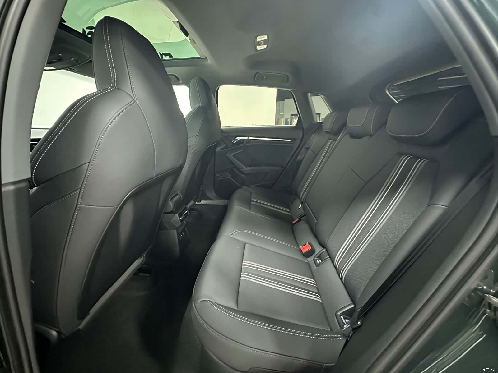 Audi A3, 2022 26