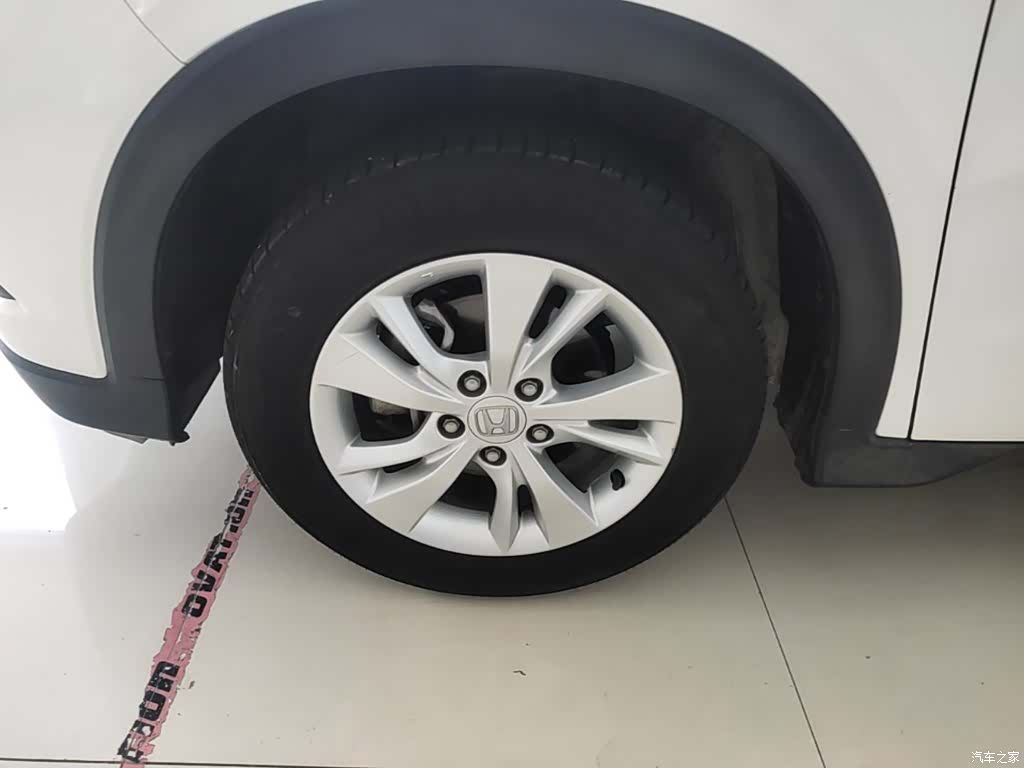 Honda Vezel, 2019 23