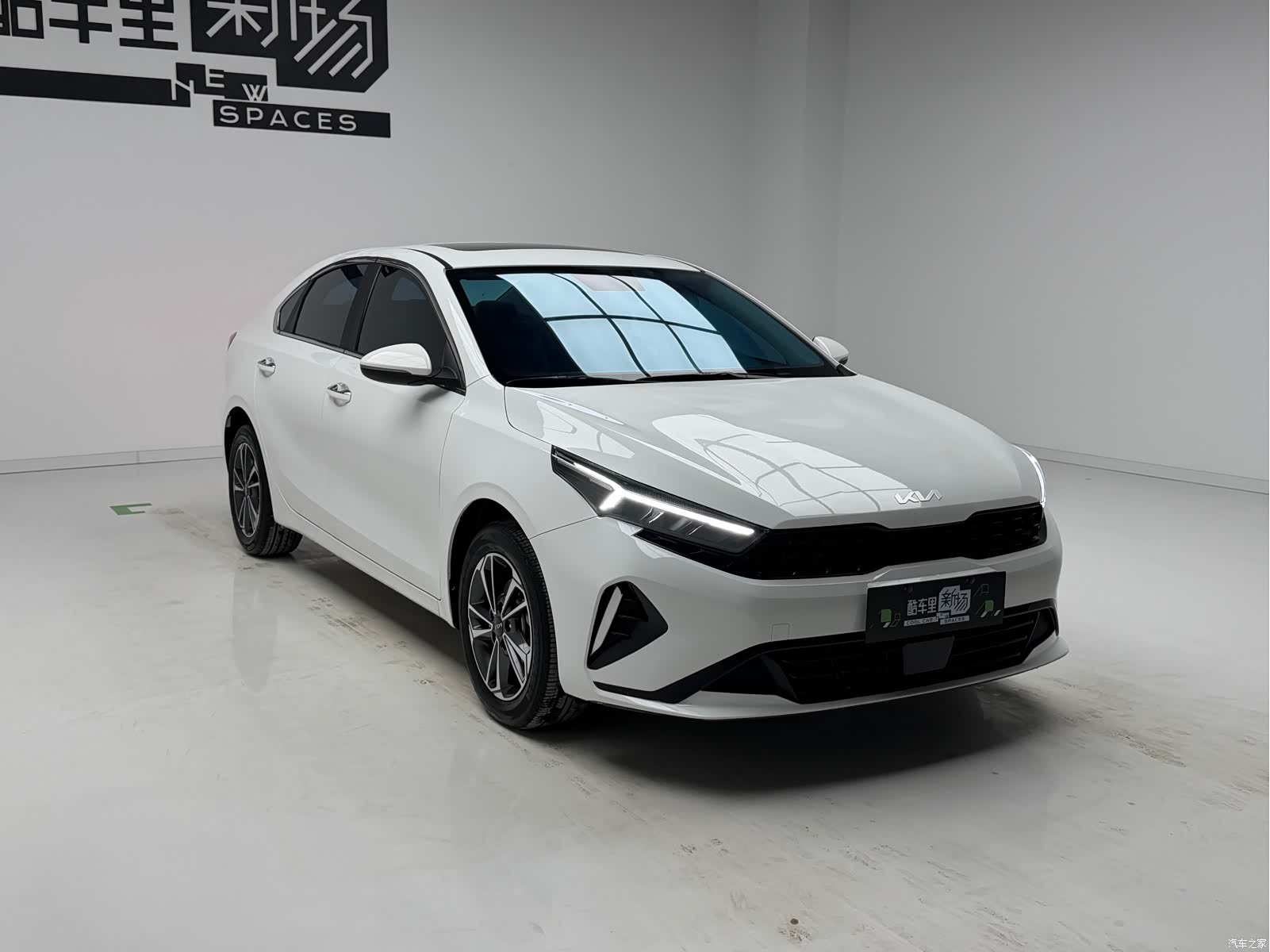 Kia K3, 2023 3