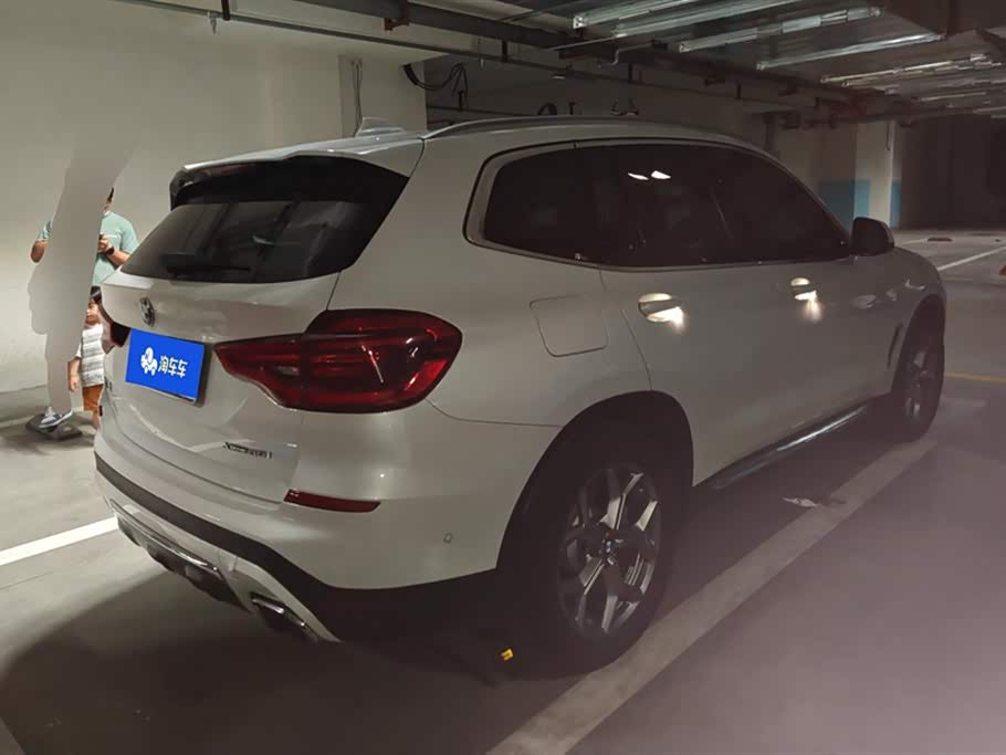 BMW X3 BMW X3