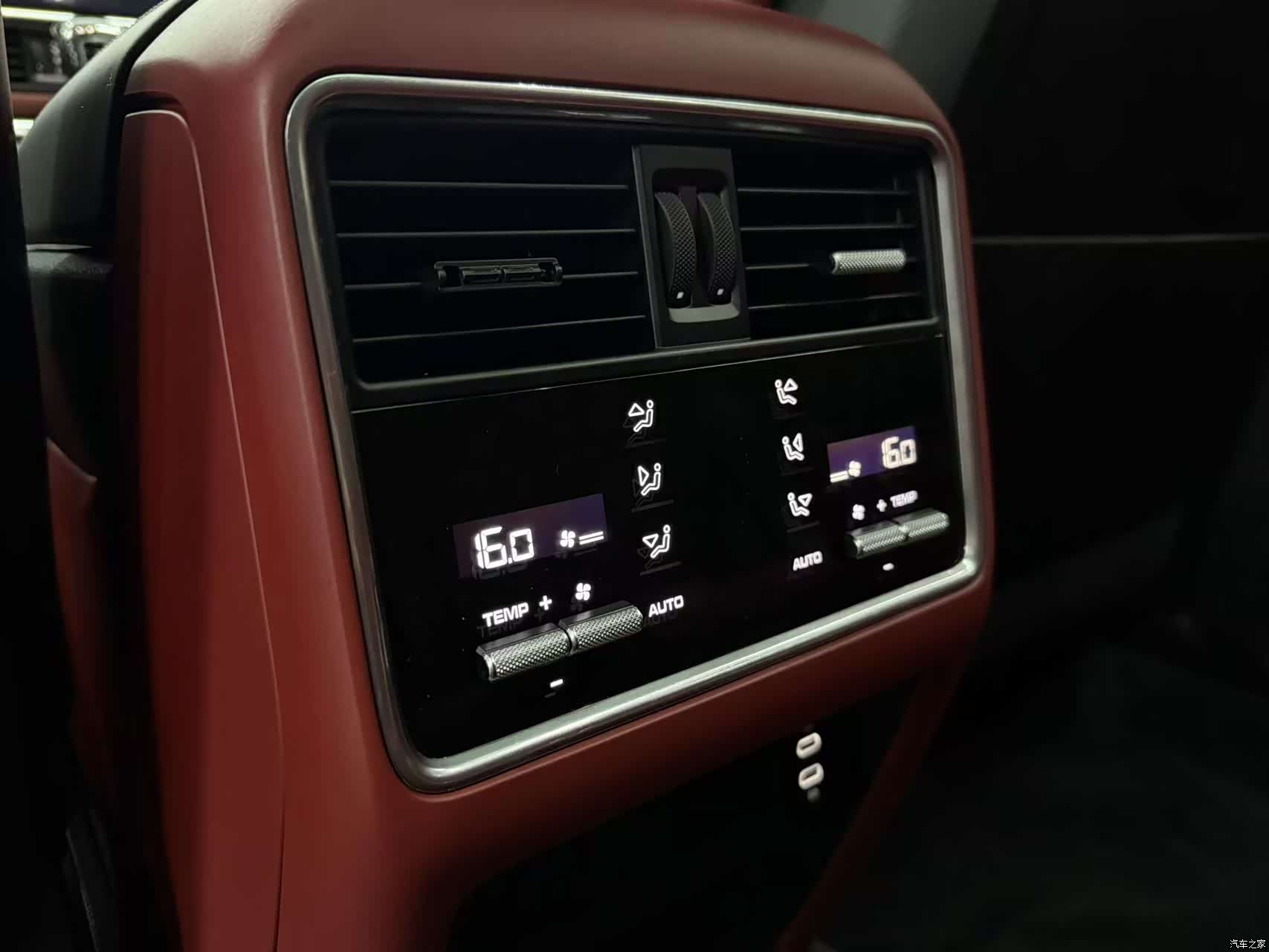 Porsche Cayenne, 2020 15
