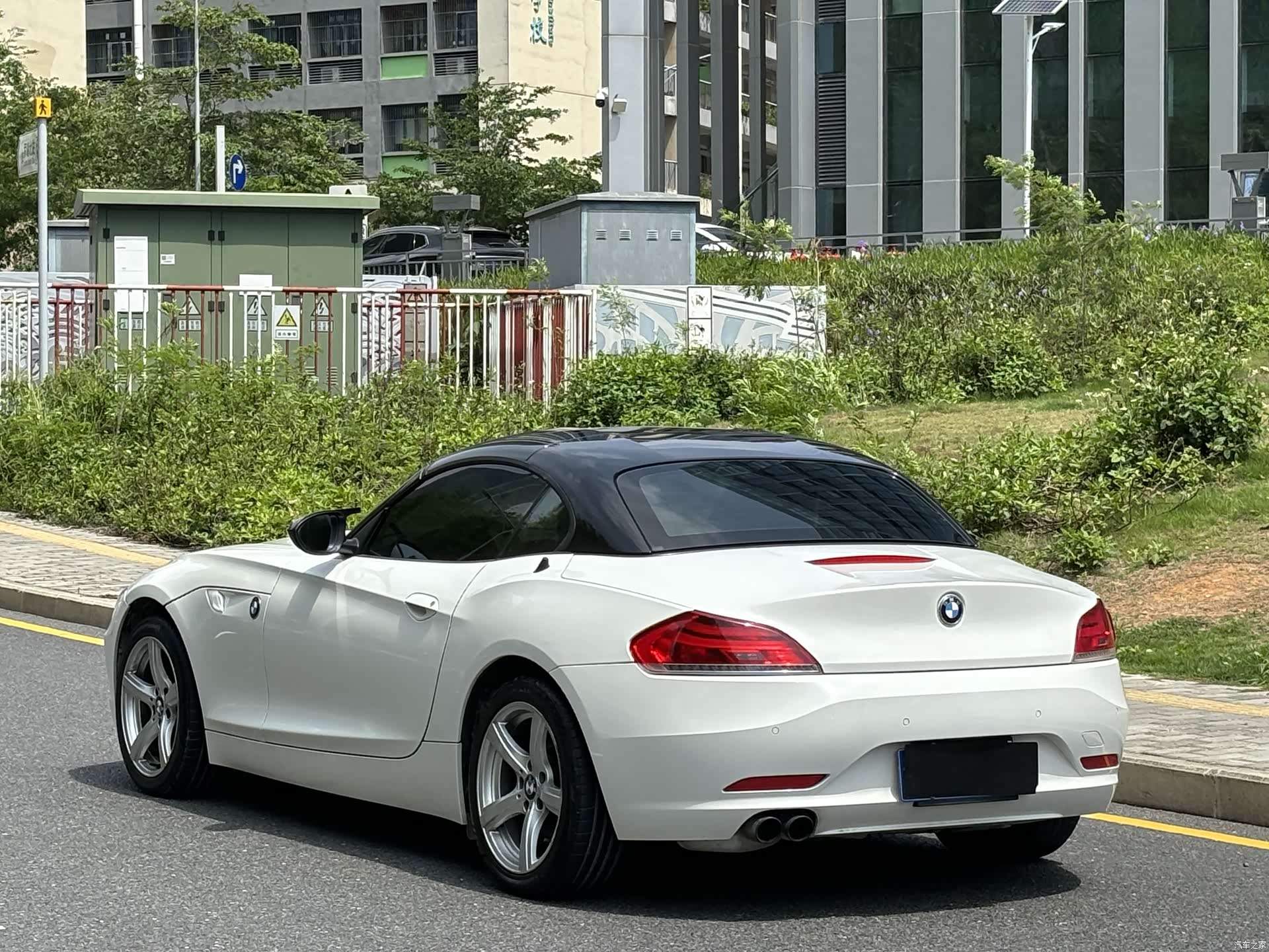 BMW Z4, 2012 28