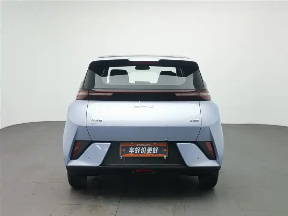 BYD Seagull