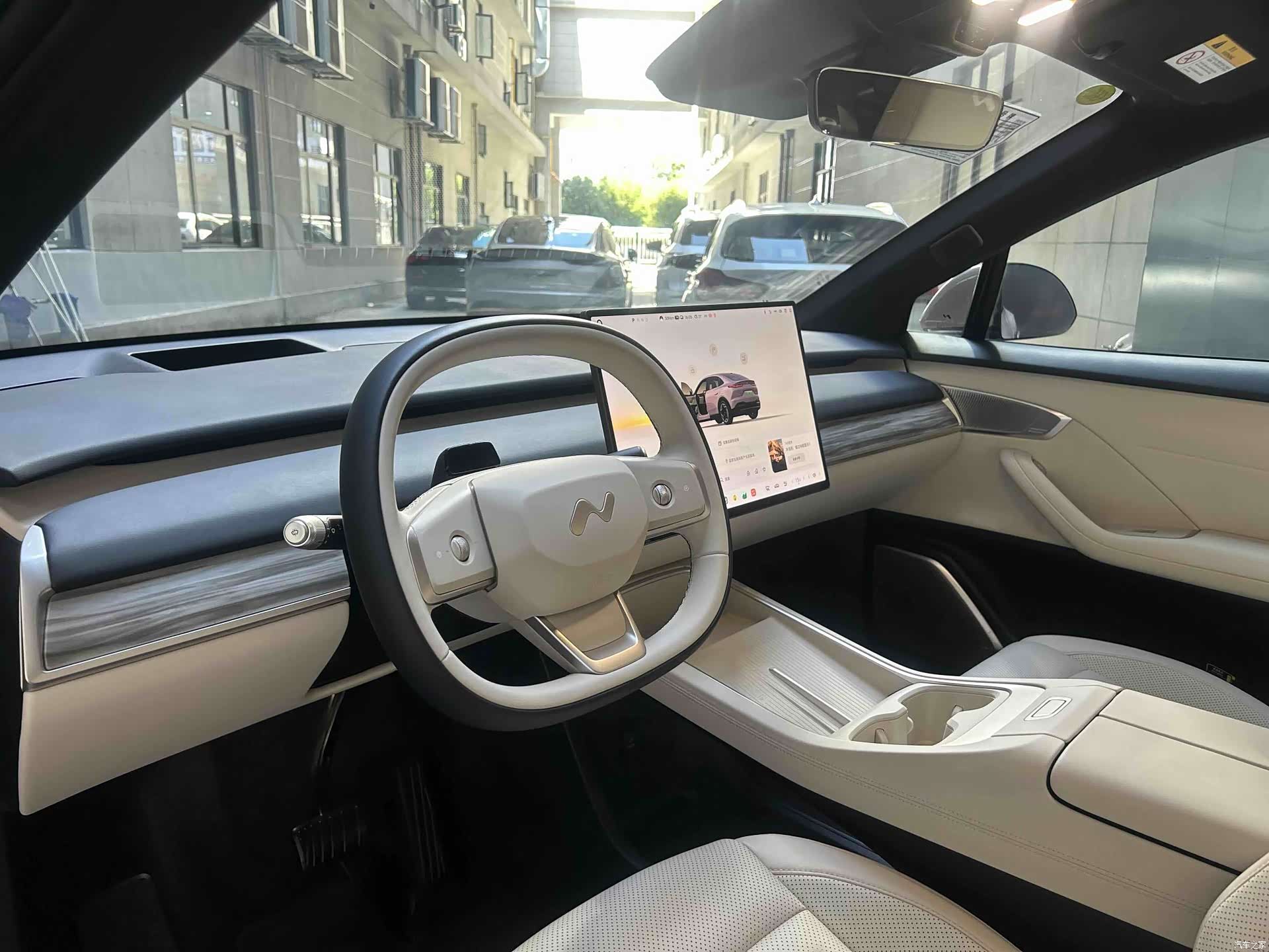 NIO L60, 2025 10