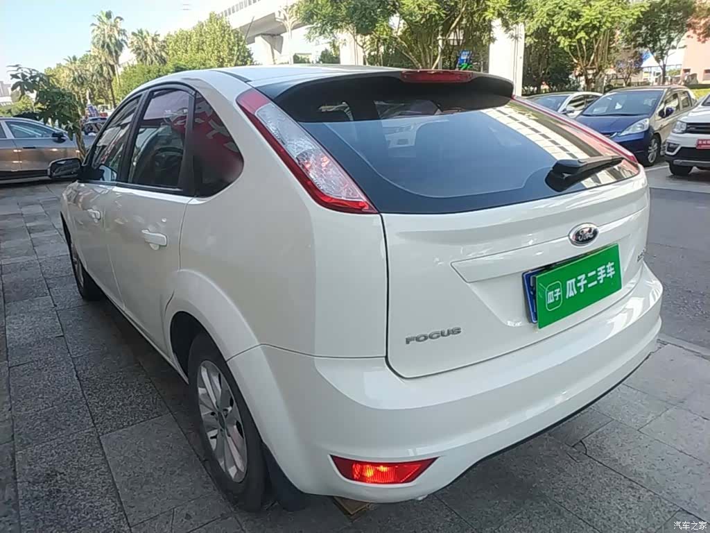 Ford Focus, 2015 все фото