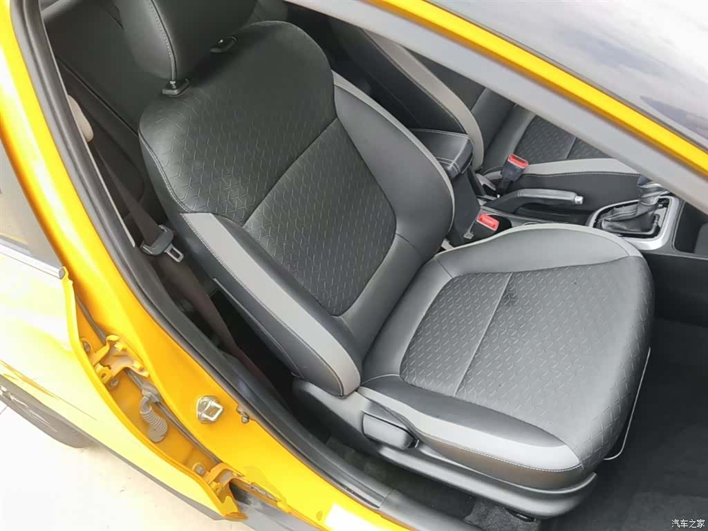 Kia KX1, 2019 25