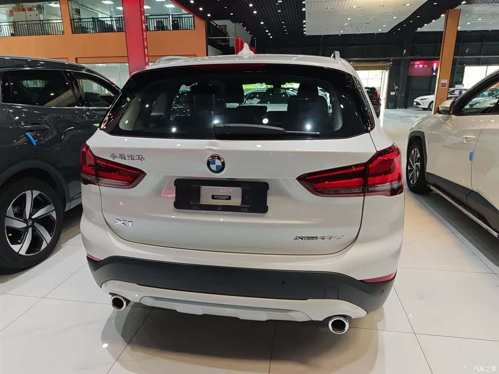 BMW X1, 2022 9