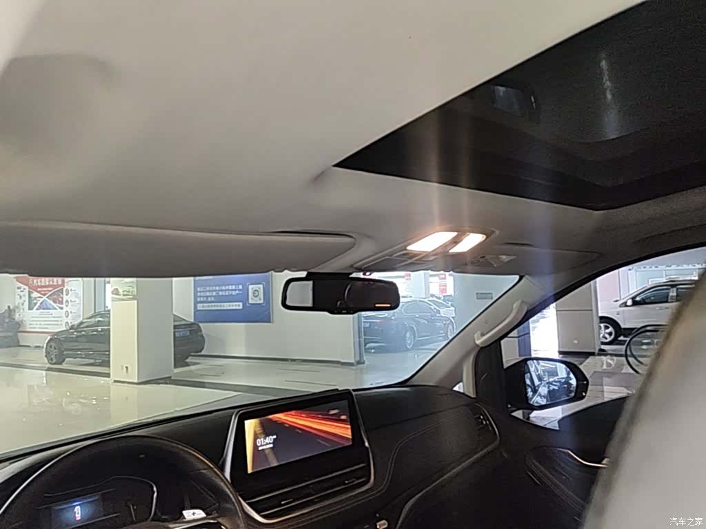 Maxus G20, 2022 18