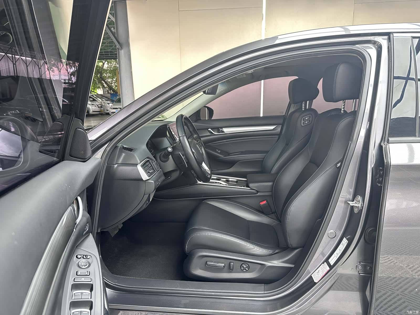 Honda Accord, 2020 7