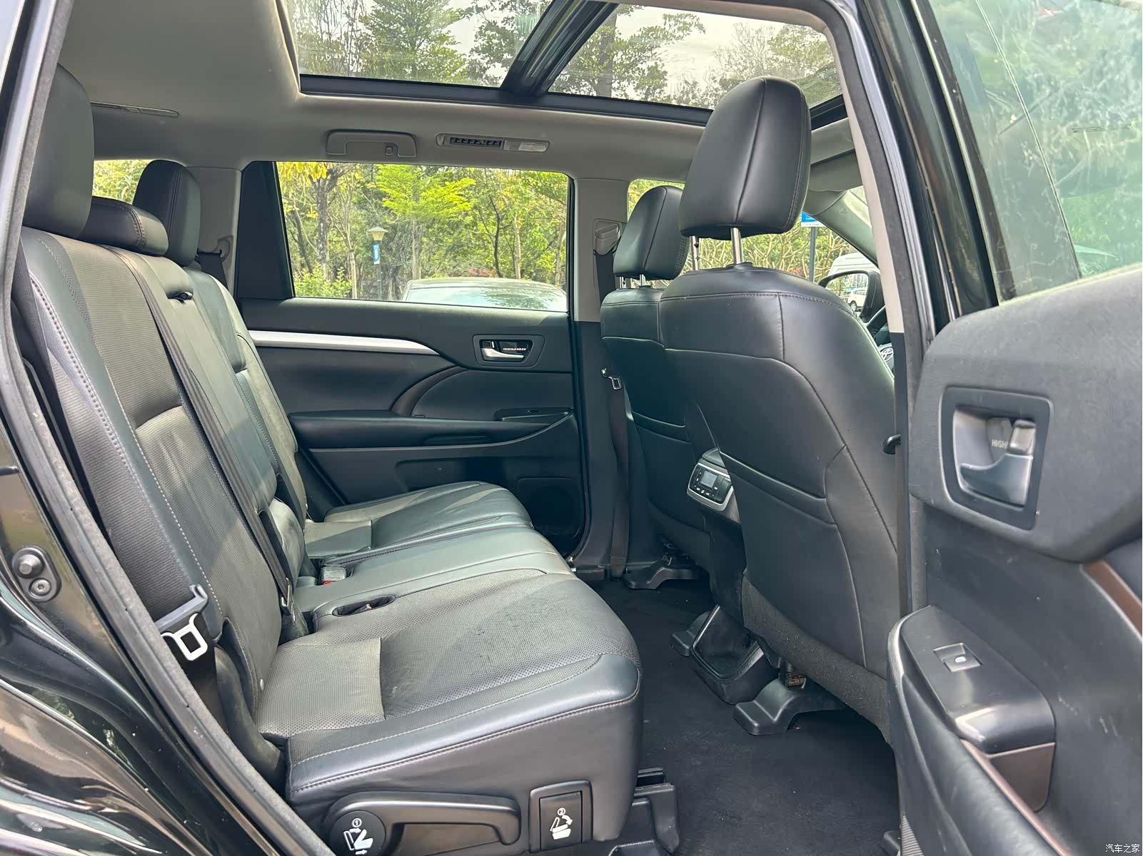 Toyota Highlander, 2019 26