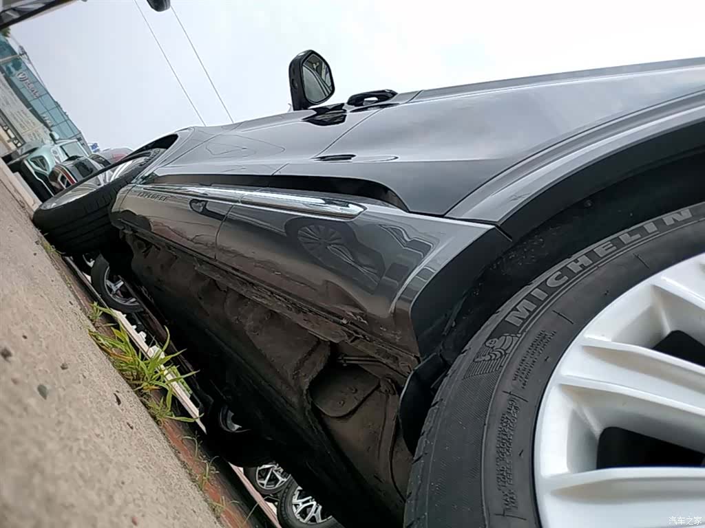 Ford Explorer, 2022 22