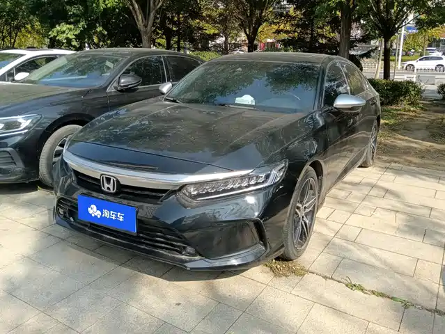 Honda Inspire 2023 — купить из Китая под заказ