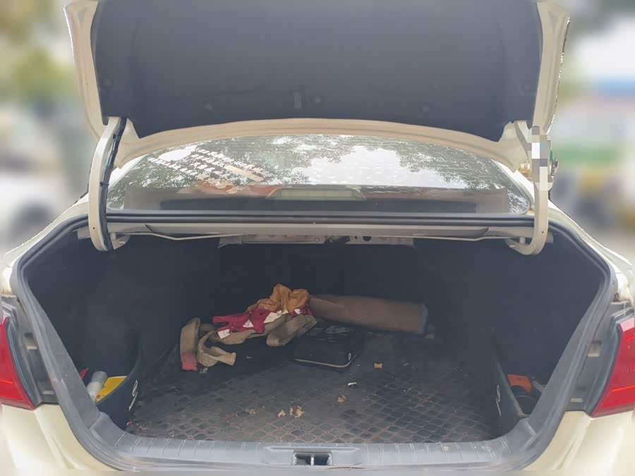 Nissan Altima 2018, фото 10