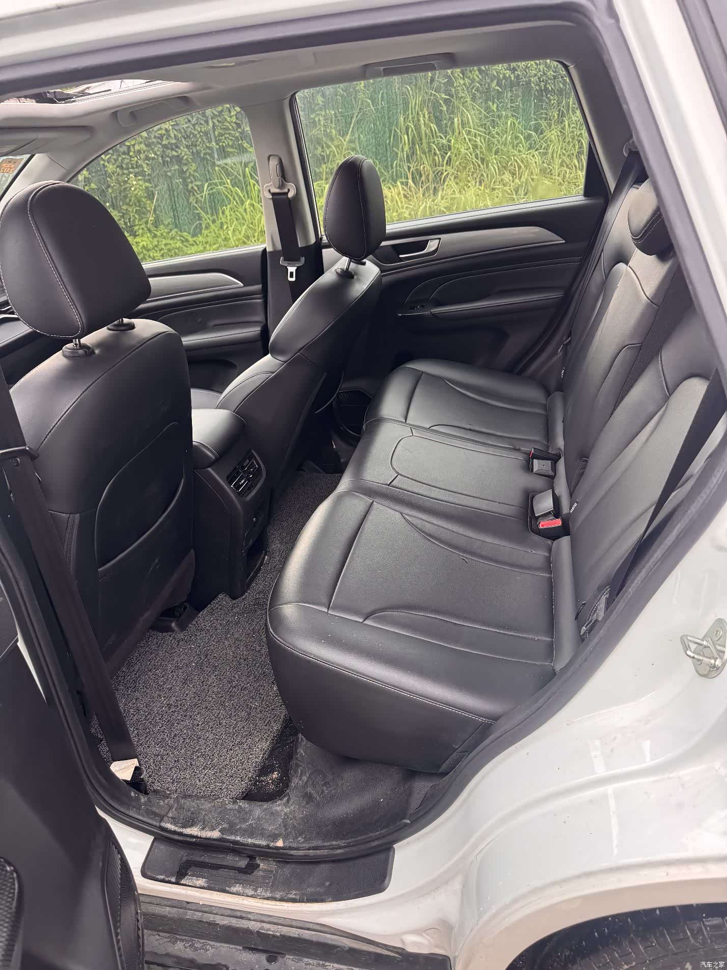 Haval M6, 2023 9