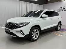 �ݴ�VS7 2023�� 280TSI �Զ�������