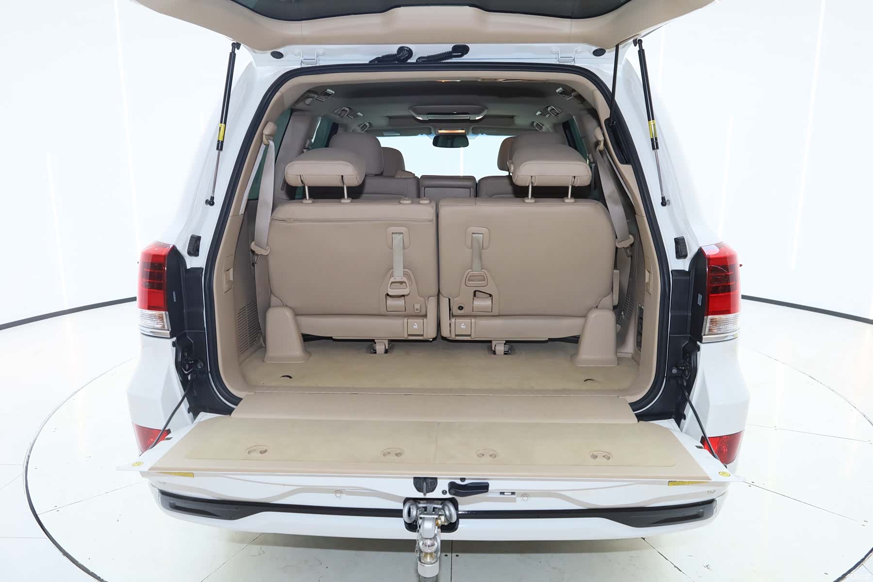 Toyota Land Cruiser, 2013 11