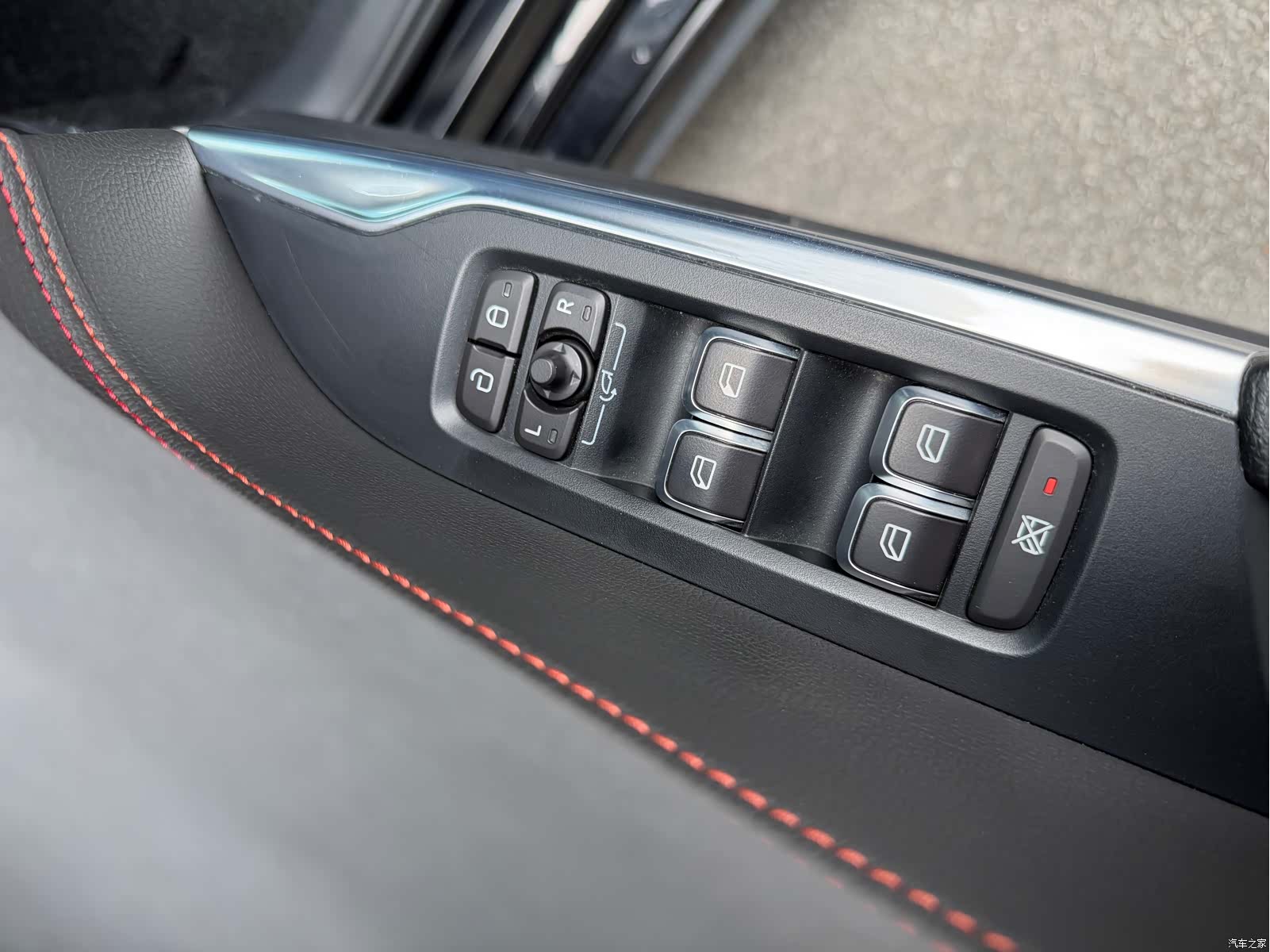 Lynk & Co 01, 2019 7